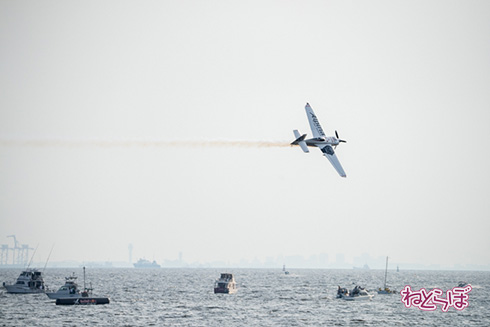 レッドブル エアレース