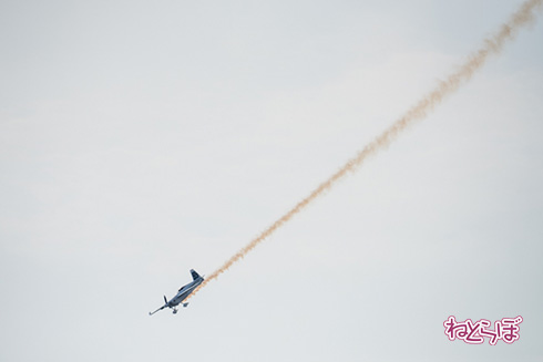 レッドブル エアレース