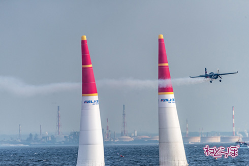 レッドブル エアレース