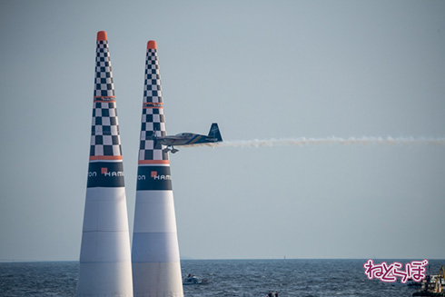 レッドブル エアレース