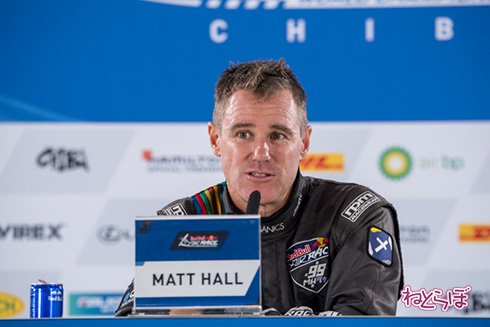 レッドブル エアレース