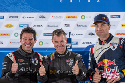 レッドブル エアレース