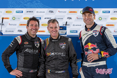 レッドブル エアレース