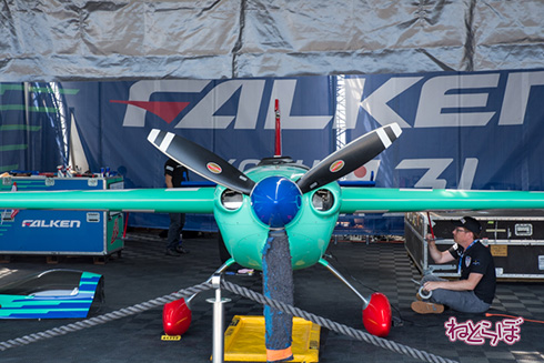 レッドブル エアレース