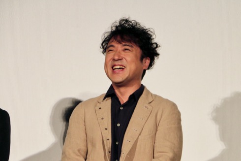 50回目のファーストキス 山田孝之 長澤まさみ ムロツヨシ 佐藤二朗 福田雄一