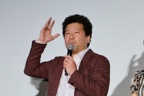 50回目のファーストキス 山田孝之 長澤まさみ ムロツヨシ 佐藤二朗 福田雄一