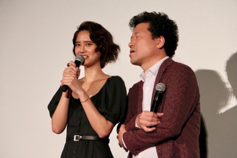 50回目のファーストキス 山田孝之 長澤まさみ ムロツヨシ 佐藤二朗 福田雄一