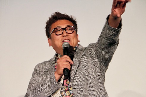 50回目のファーストキス 山田孝之 長澤まさみ ムロツヨシ 佐藤二朗 福田雄一