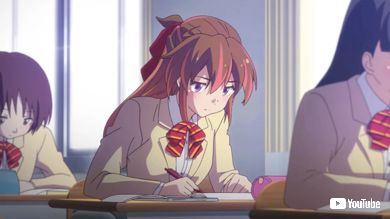 京都市営地下鉄 地下鉄に乗る アニメ