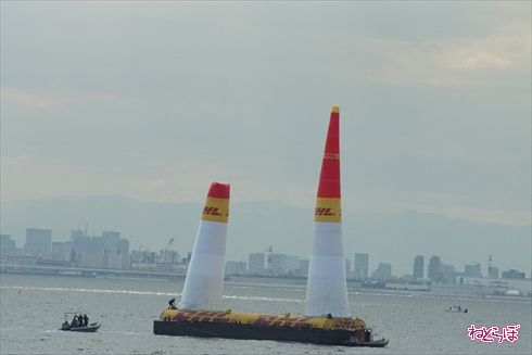 レッドブル エアレース