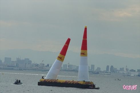 レッドブル エアレース