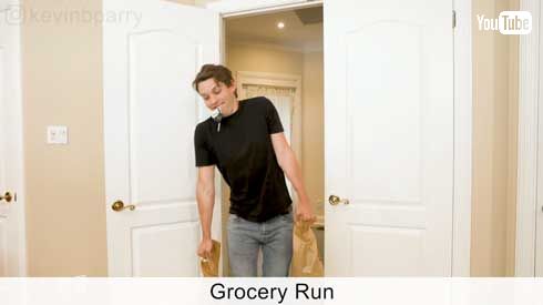 50通り 部屋の入り方 動画