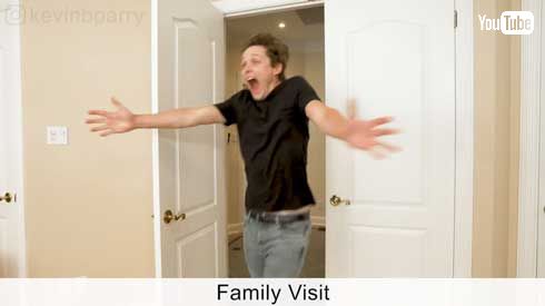 50通り 部屋の入り方 動画