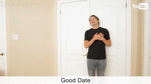 50通り 部屋の入り方 動画