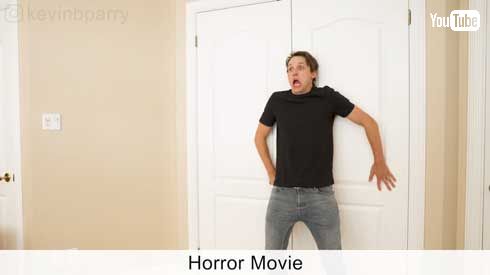 50通り 部屋の入り方 動画