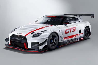 NISMO GT3