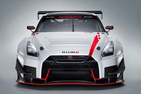 GT-R NISMO GT3