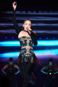 安室奈美恵 ファイナルツアー 引退 東京ドーム 芸能人