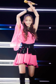 安室奈美恵 ファイナルツアー 引退 東京ドーム 芸能人