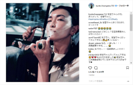 長谷川京子 女優 安室奈美恵 ファイナルツアー 引退 東京ドーム 芸能人