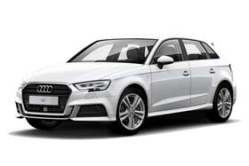 A3 Sportback