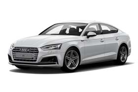 A5 Sportback