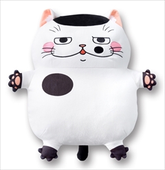 ふくまるぬいぐるみ
