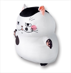 ふくまるぬいぐるみ