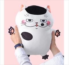 ふくまるぬいぐるみ