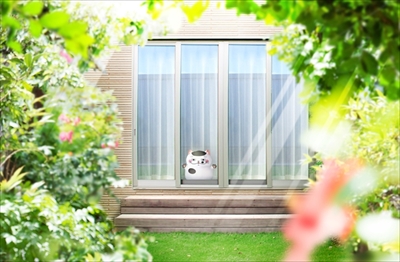 ふくまるぬいぐるみ