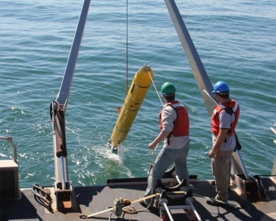 ポール・アレン RV Petrel 艦これ