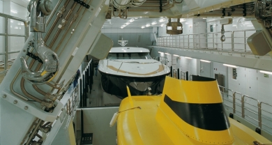 ポール・アレン RV Petrel 艦これ