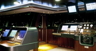 ポール・アレン RV Petrel 艦これ