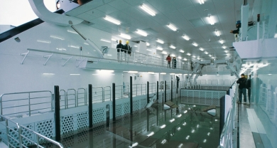 ポール・アレン RV Petrel 艦これ