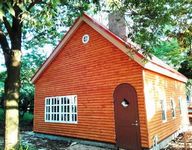 シルバニアファミリー　シルバニアパーク　テーマパーク