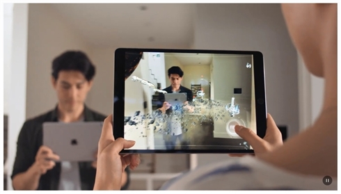 Apple「iOS 12」を発表　旧モデルでも高速で動作し、全iOS 11対応機種がアップデート可能