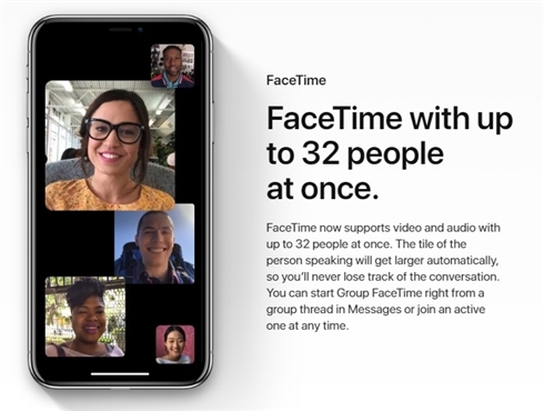 Apple「iOS12」を発表　旧モデルでも高速で動作し、全iOS 11対応機種がアップデート可能