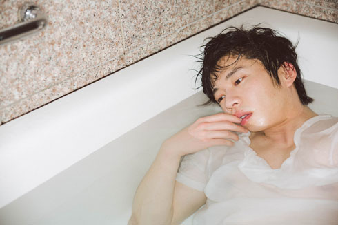 田中圭 おっさんずラブ ドラマ 写真集 重版 KNOWS