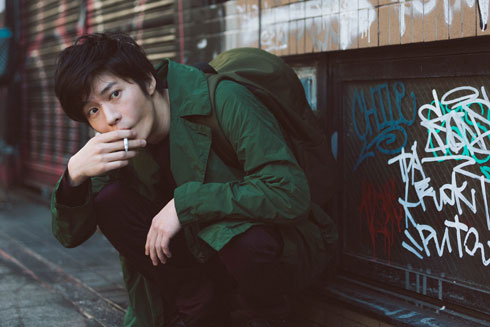 田中圭 おっさんずラブ ドラマ 写真集 重版 KNOWS