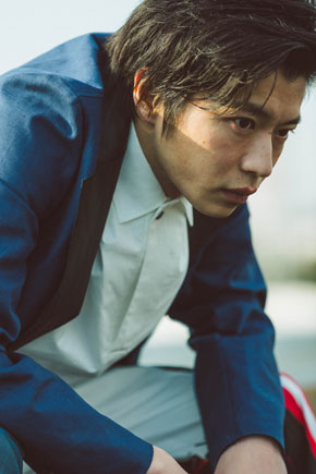 田中圭 おっさんずラブ ドラマ 写真集 重版 R