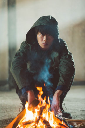 田中圭 おっさんずラブ ドラマ 写真集 重版 R