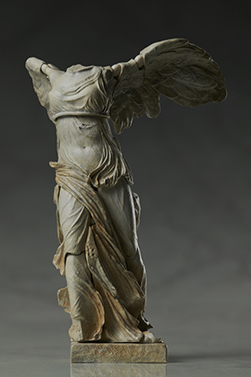 figma サモトラケのニケ ミロのヴィーナス 古代ギリシャ