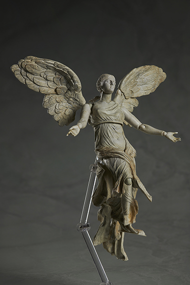 figma サモトラケのニケ ミロのヴィーナス 古代ギリシャ
