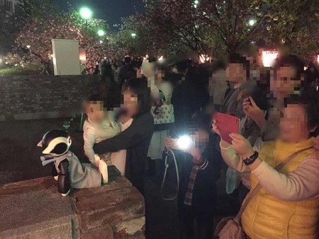 ロボットファッション