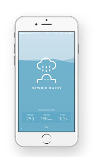 Rainy