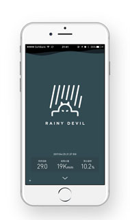 Rainy