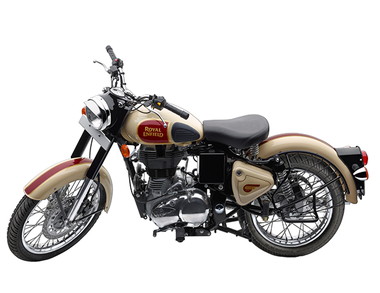 （参考）Royal Enfield Classic 500