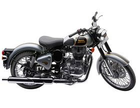 Royal Enfield Classic 500