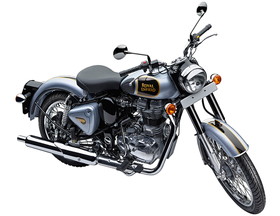 Royal Enfield Classic 500