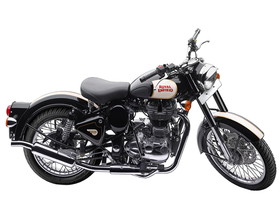 Royal Enfield Classic 500